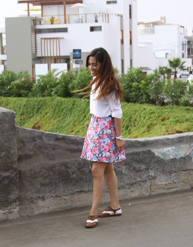 Because you make me believe in myself when nobody else can help.