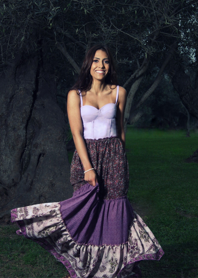 Playing with my elves !