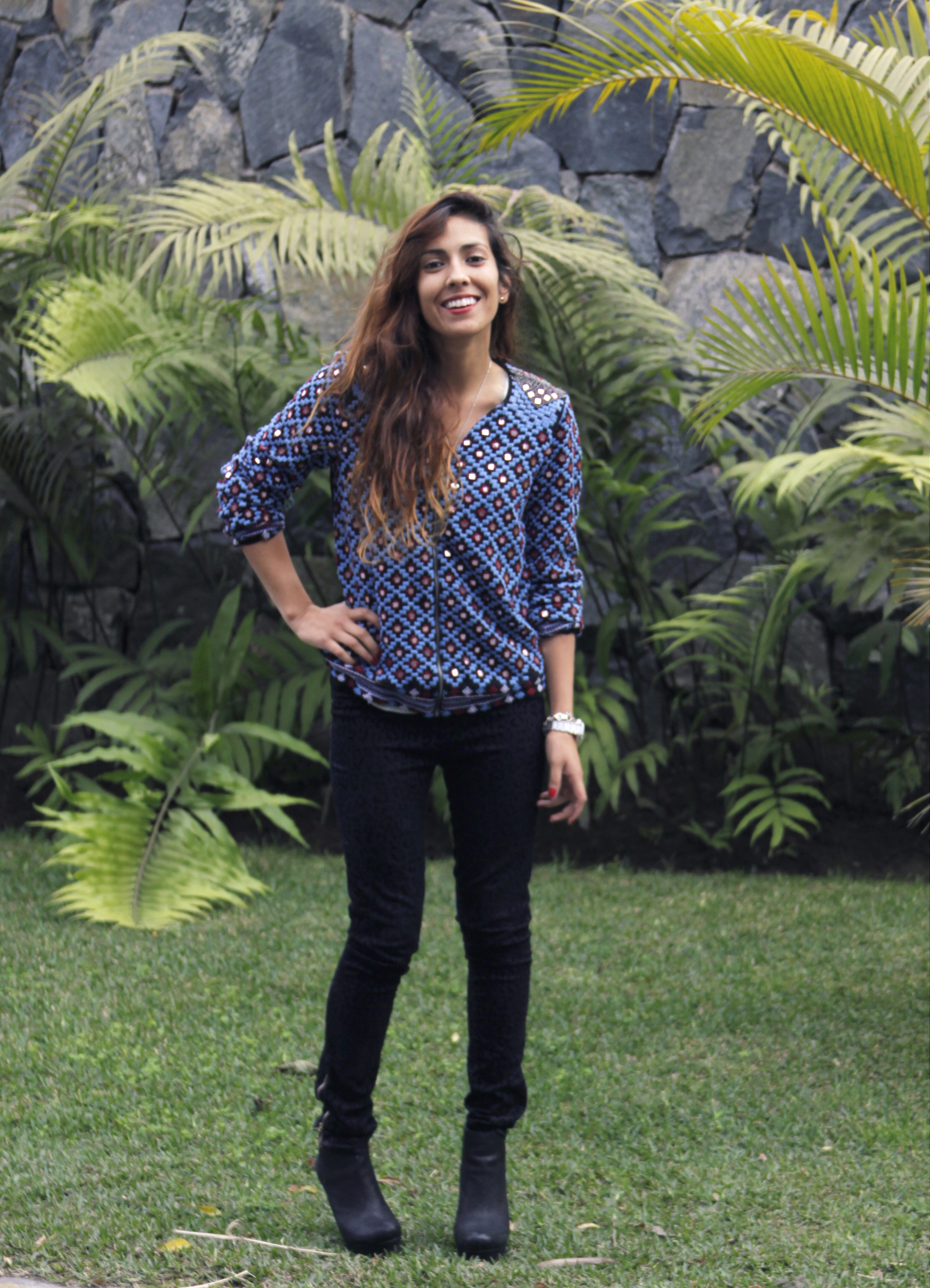 Don’t wish it were easier, wish you were better.