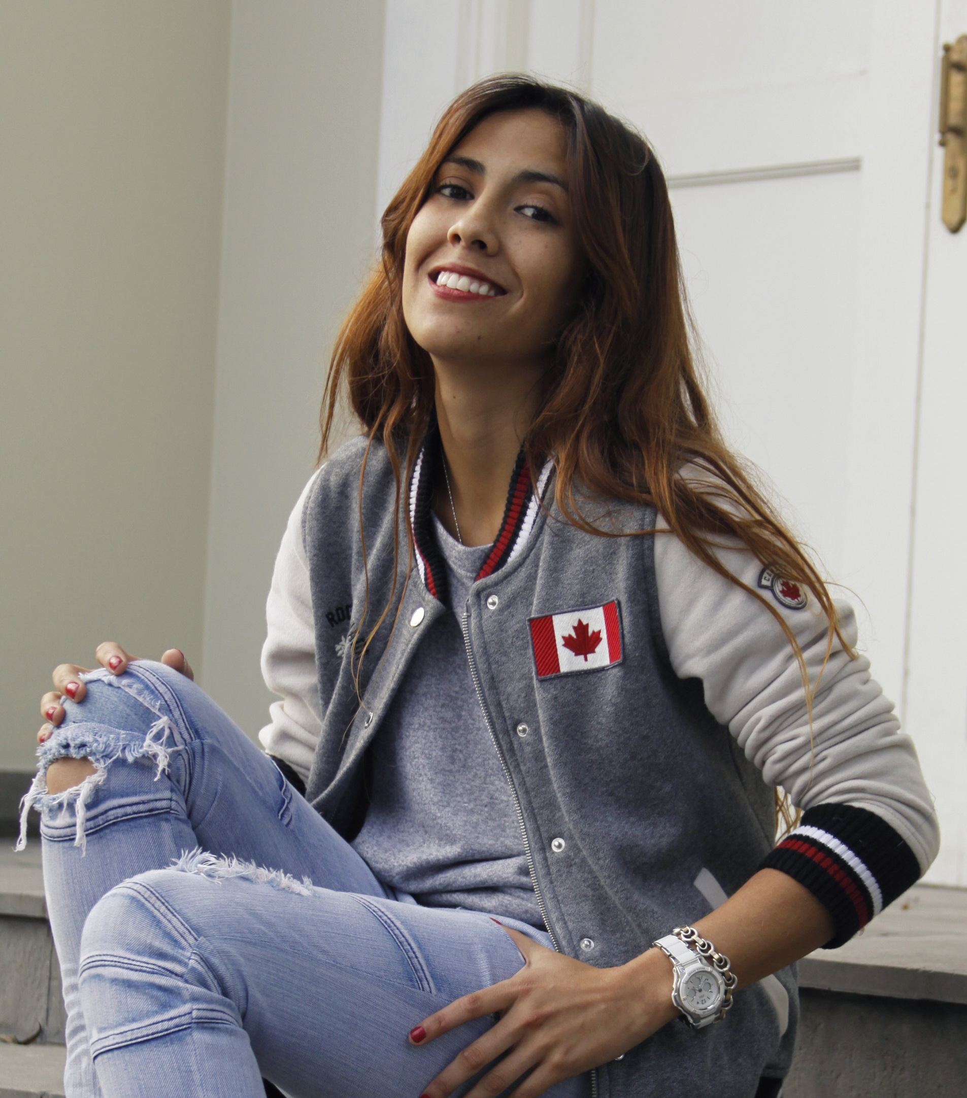 A change in behavior begins with a change in the heart.