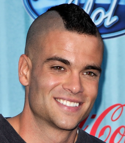 Short-Mohawk-Hairstyles-Trend