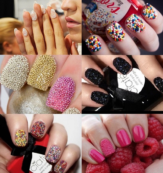 NAILS !!!!!