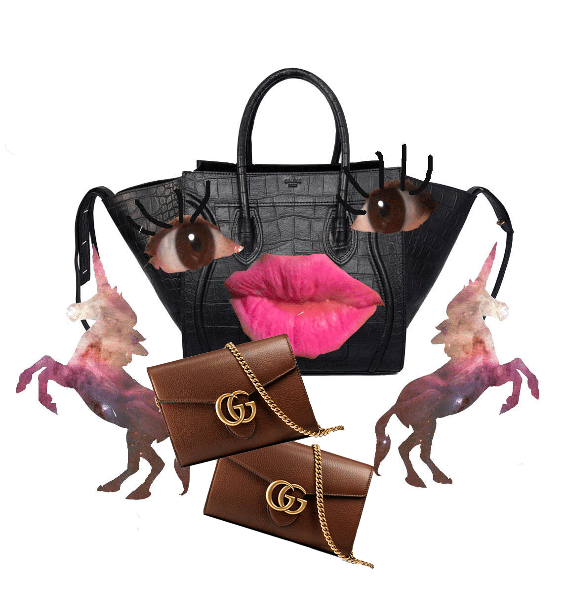 Crazy-“It” Milan