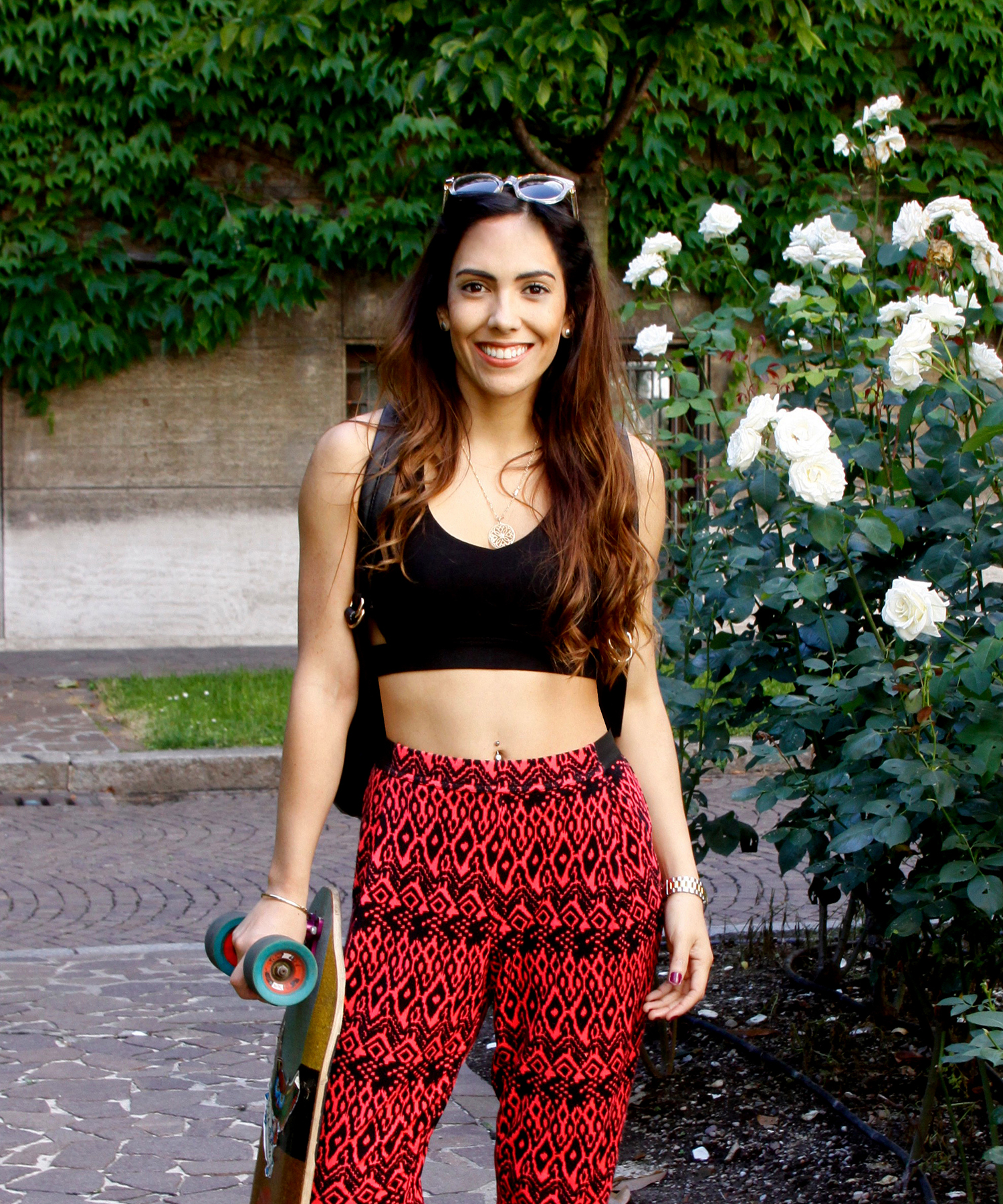 Don’t call it a dream call it a plan