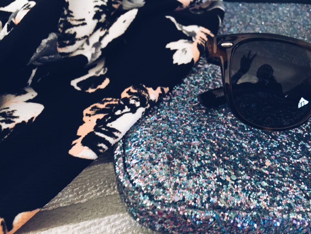 Skinny Dip & Topshop